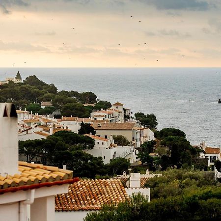Apartment Cadaques Exterior photo