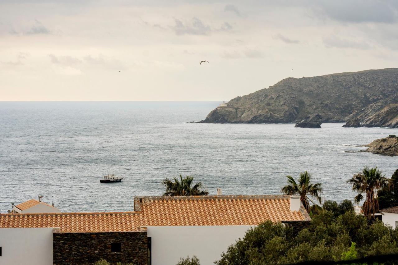 Apartment Cadaques Exterior photo