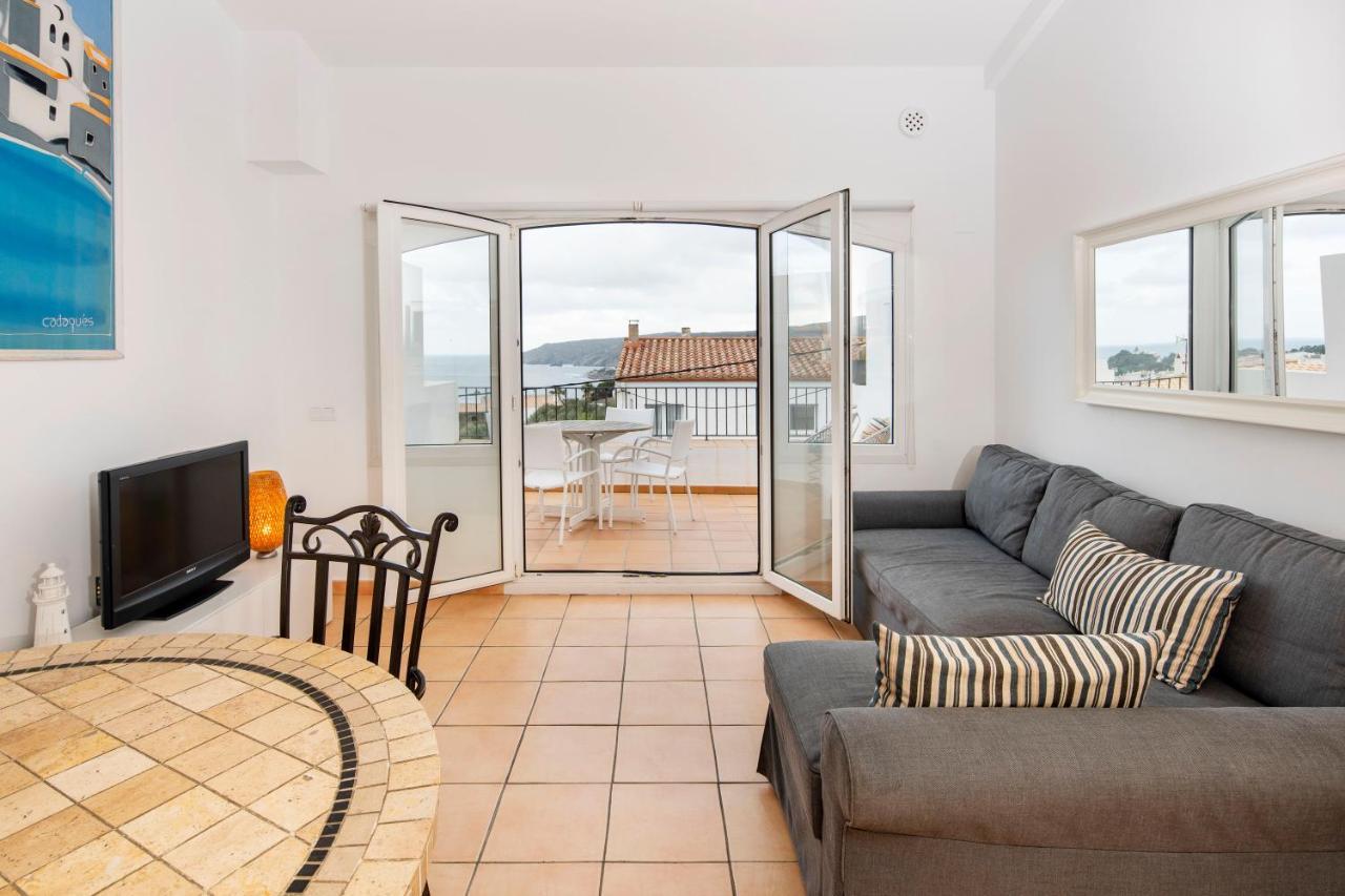 Apartment Cadaques Exterior photo