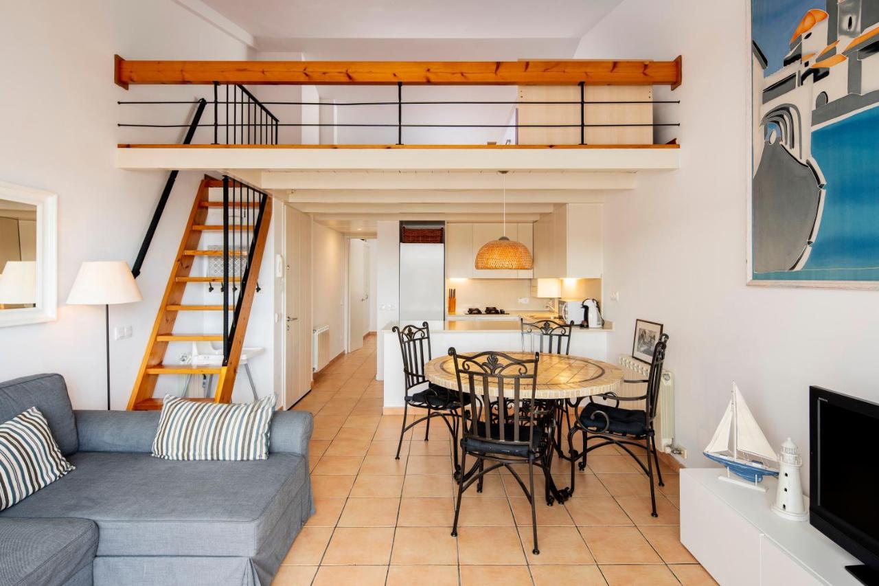 Apartment Cadaques Exterior photo
