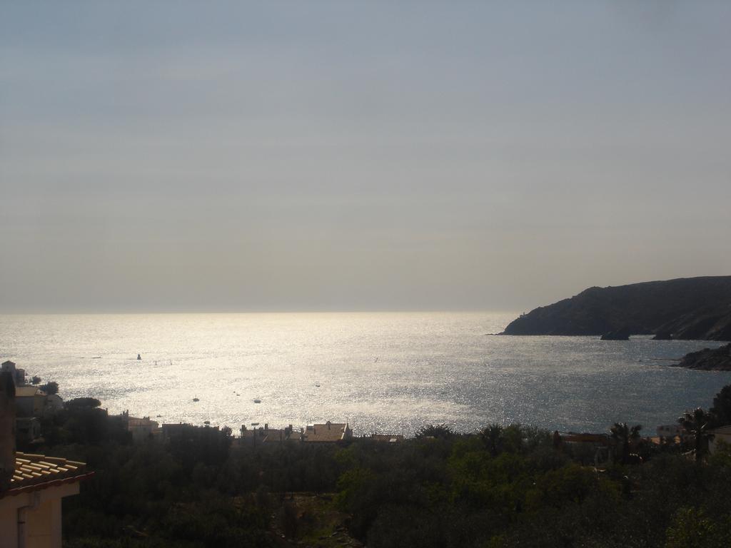 Apartment Cadaques Exterior photo